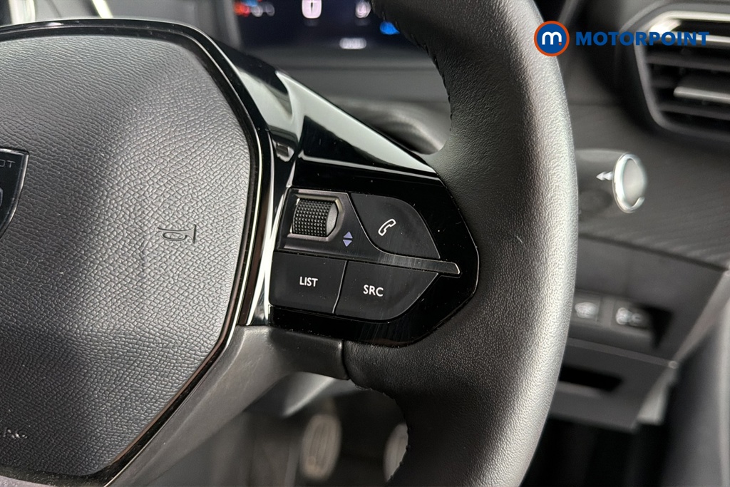 Peugeot 2008 Allure Manual Petrol SUV - Stock Number (1681693) - 3rd supplementary image