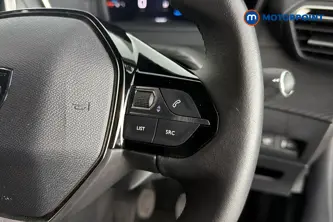 Peugeot 2008 Allure Manual Petrol SUV - Stock Number (1681693) - 3rd supplementary image