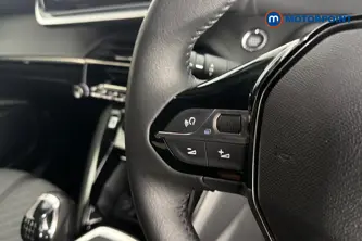 Peugeot 2008 Allure Manual Petrol SUV - Stock Number (1681693) - 4th supplementary image