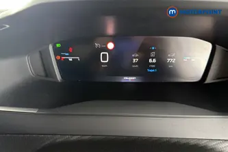 Peugeot 2008 Allure Manual Petrol SUV - Stock Number (1681693) - 7th supplementary image