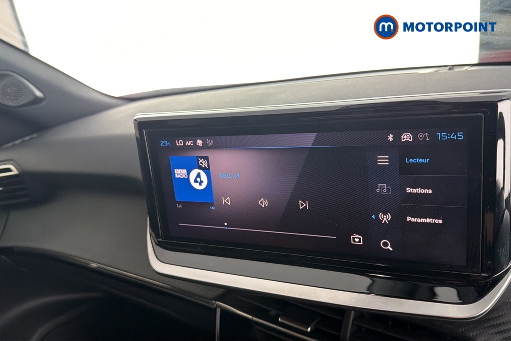 Peugeot 2008 Allure Manual Petrol SUV - Stock Number (1681693) - 8th supplementary image