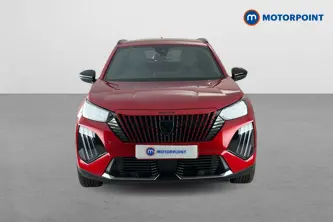 Peugeot 2008 Allure Manual Petrol SUV - Stock Number (1681693) - Front bumper