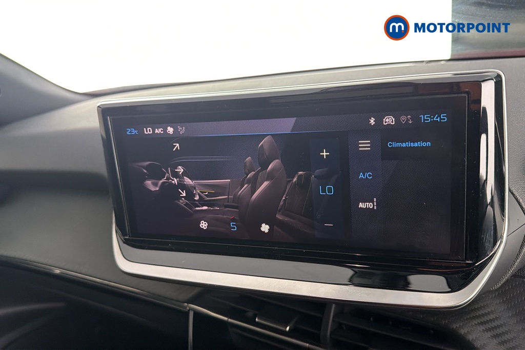 Peugeot 2008 Allure Manual Petrol SUV - Stock Number (1681693) - 12th supplementary image