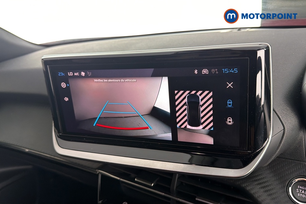 Peugeot 2008 Allure Manual Petrol SUV - Stock Number (1681693) - 13th supplementary image