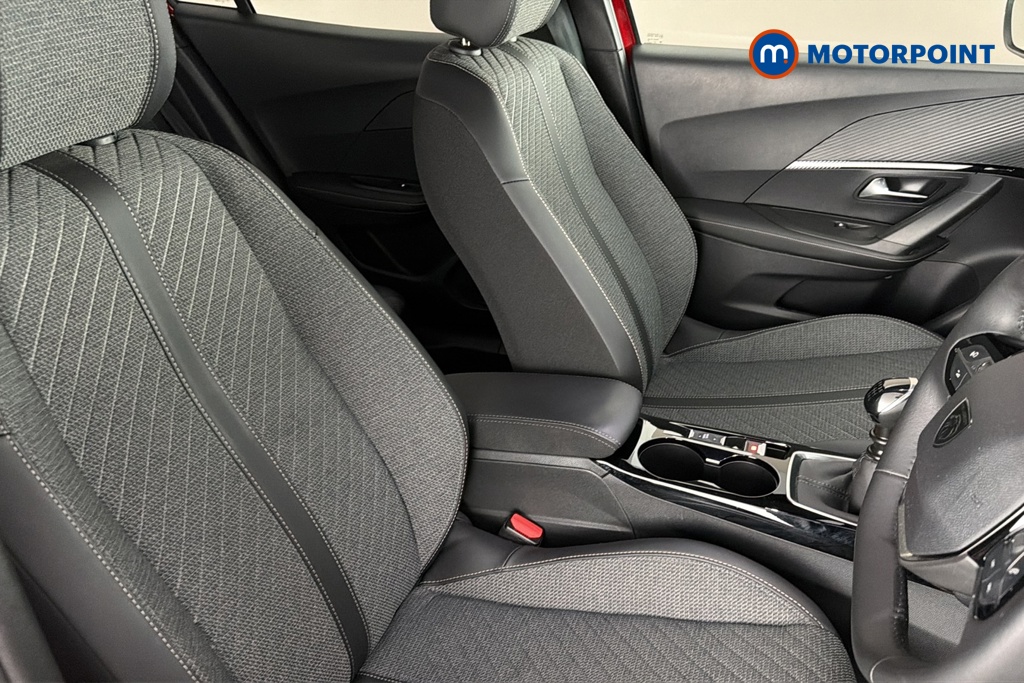 Peugeot 2008 Allure Manual Petrol SUV - Stock Number (1681693) - 22nd supplementary image