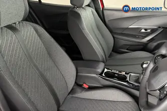 Peugeot 2008 Allure Manual Petrol SUV - Stock Number (1681693) - 22nd supplementary image