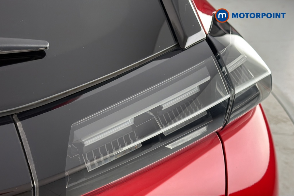 Peugeot 2008 Allure Manual Petrol SUV - Stock Number (1681693) - 36th supplementary image