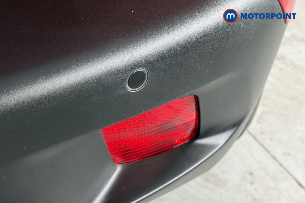 Peugeot 2008 Allure Manual Petrol SUV - Stock Number (1681693) - 39th supplementary image