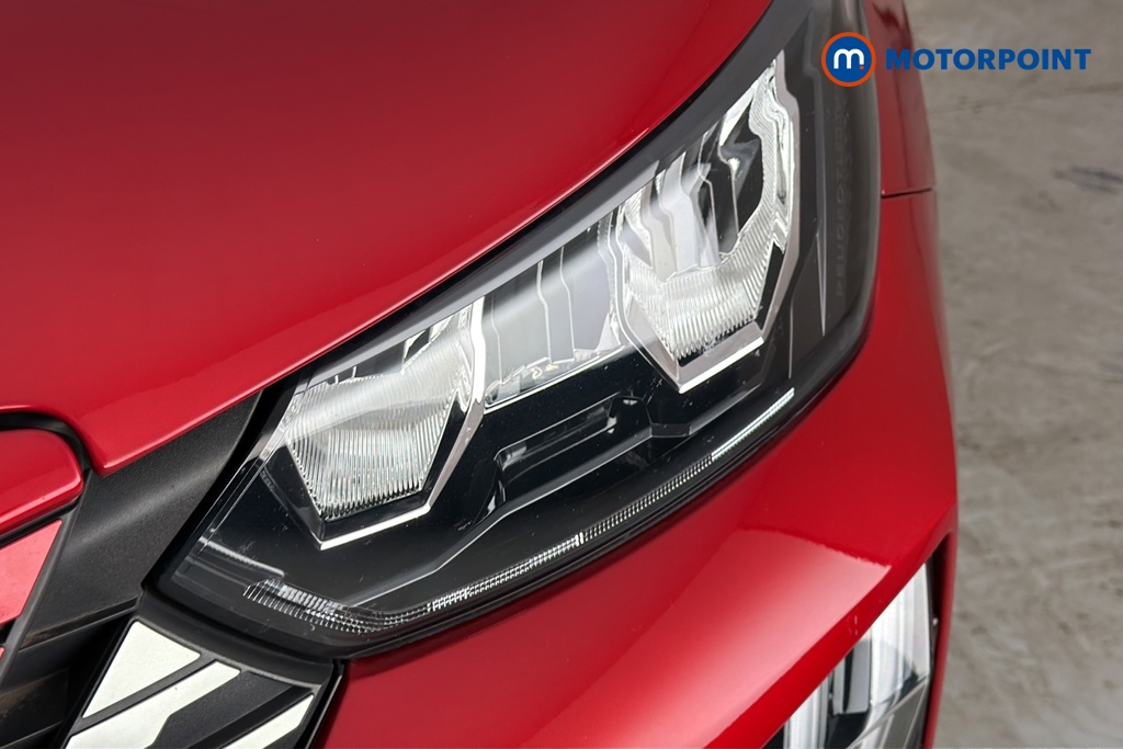 Peugeot 2008 Allure Manual Petrol SUV - Stock Number (1681693) - 42nd supplementary image