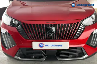 Peugeot 2008 Allure Manual Petrol SUV - Stock Number (1681693) - 43rd supplementary image
