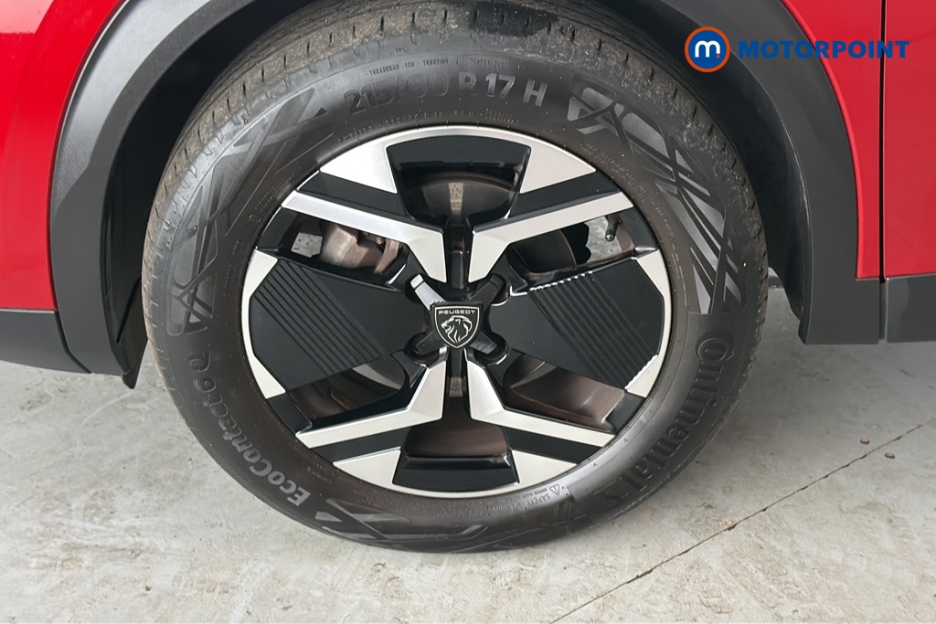 Peugeot 2008 Allure Manual Petrol SUV - Stock Number (1681693) - 44th supplementary image