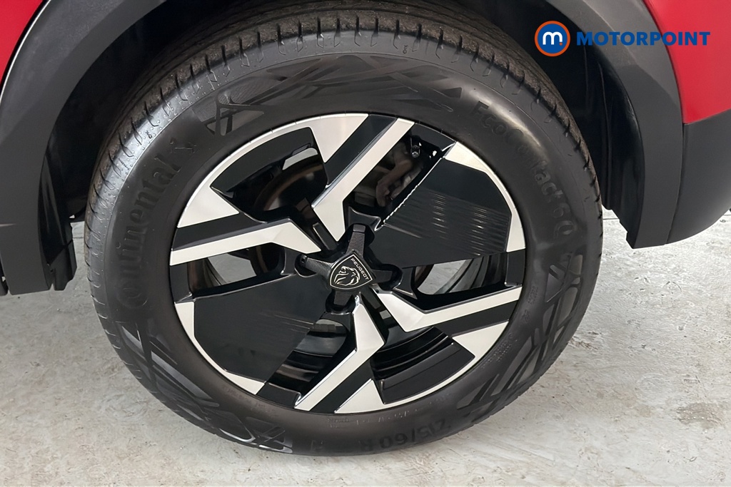 Peugeot 2008 Allure Manual Petrol SUV - Stock Number (1681693) - 45th supplementary image