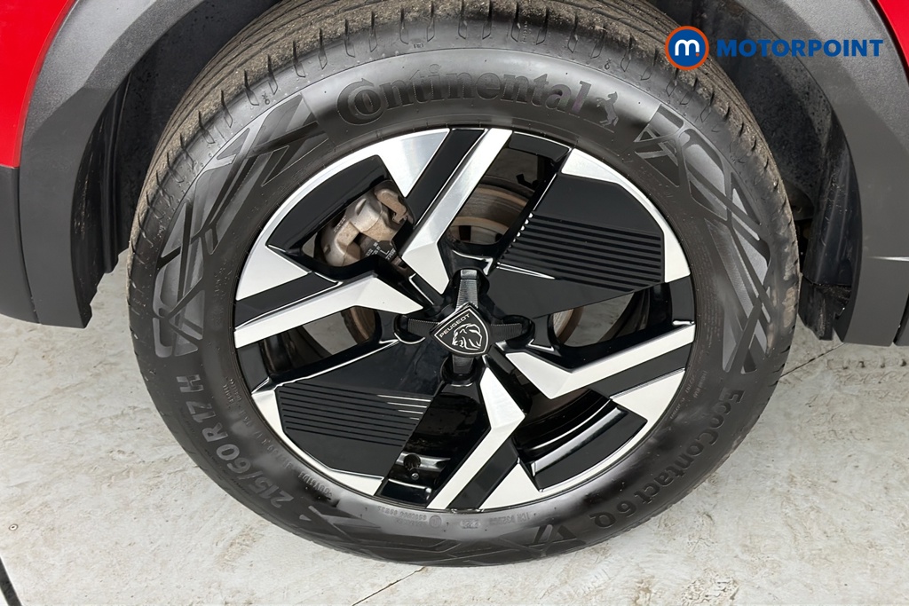 Peugeot 2008 Allure Manual Petrol SUV - Stock Number (1681693) - 46th supplementary image