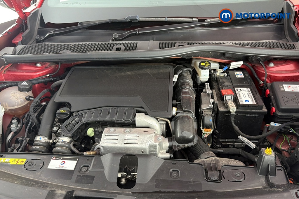 Peugeot 2008 Allure Manual Petrol SUV - Stock Number (1681693) - 48th supplementary image
