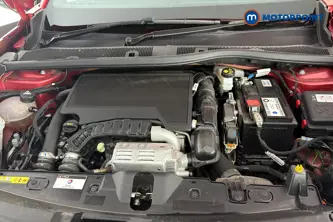 Peugeot 2008 Allure Manual Petrol SUV - Stock Number (1681693) - 48th supplementary image