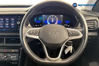 Volkswagen T-Cross SE Manual Petrol SUV - Stock Number (1681720) - 2nd supplementary image