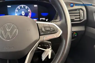 Volkswagen T-Cross SE Manual Petrol SUV - Stock Number (1681720) - 3rd supplementary image