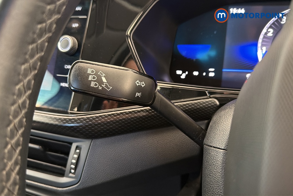 Volkswagen T-Cross SE Manual Petrol SUV - Stock Number (1681720) - 5th supplementary image