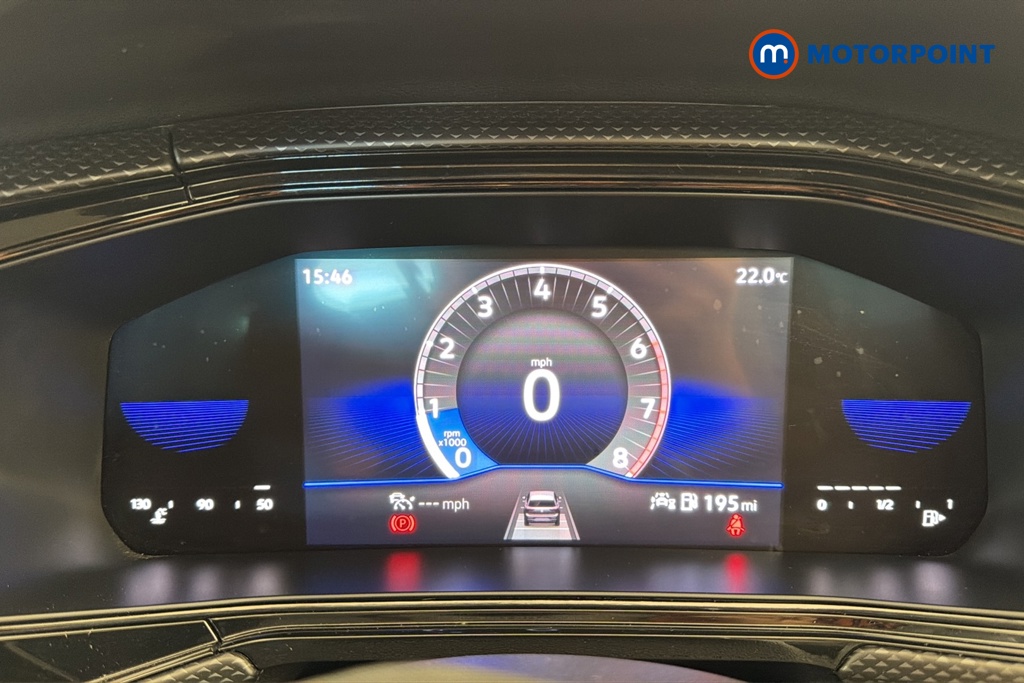 Volkswagen T-Cross SE Manual Petrol SUV - Stock Number (1681720) - 7th supplementary image