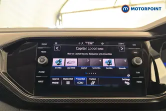 Volkswagen T-Cross SE Manual Petrol SUV - Stock Number (1681720) - 8th supplementary image