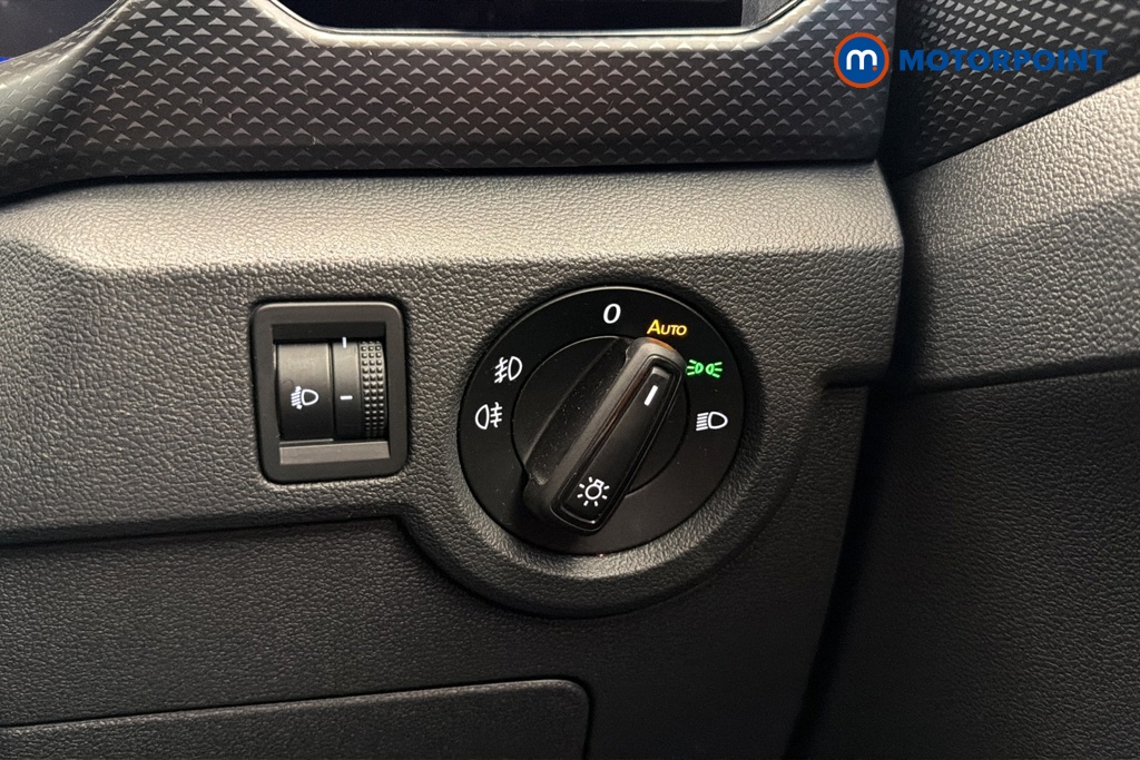 Volkswagen T-Cross SE Manual Petrol SUV - Stock Number (1681720) - 11th supplementary image