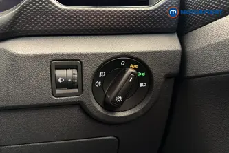 Volkswagen T-Cross SE Manual Petrol SUV - Stock Number (1681720) - 11th supplementary image