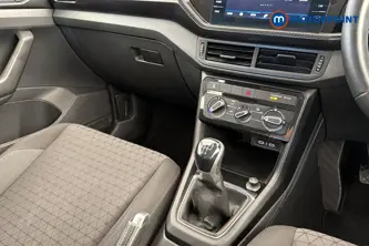 Volkswagen T-Cross SE Manual Petrol SUV - Stock Number (1681720) - 15th supplementary image