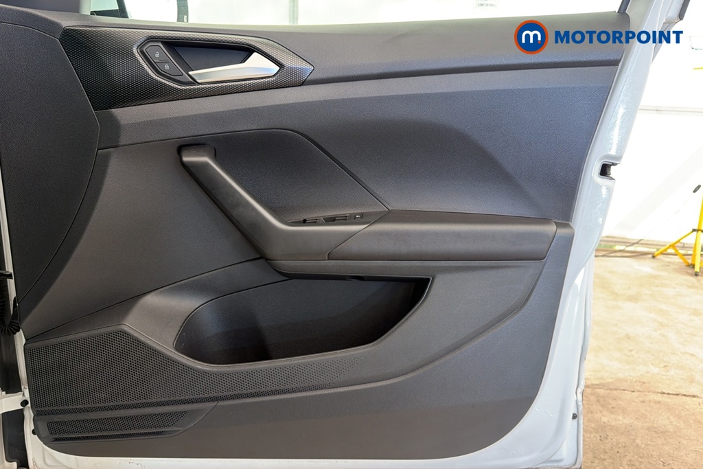 Volkswagen T-Cross SE Manual Petrol SUV - Stock Number (1681720) - 18th supplementary image