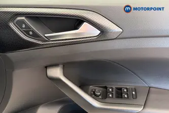 Volkswagen T-Cross SE Manual Petrol SUV - Stock Number (1681720) - 19th supplementary image