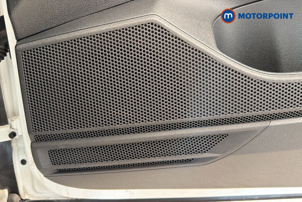 Volkswagen T-Cross SE Manual Petrol SUV - Stock Number (1681720) - 21st supplementary image