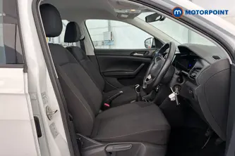 Volkswagen T-Cross SE Manual Petrol SUV - Stock Number (1681720) - 22nd supplementary image