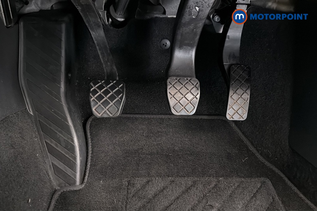 Volkswagen T-Cross SE Manual Petrol SUV - Stock Number (1681720) - 24th supplementary image