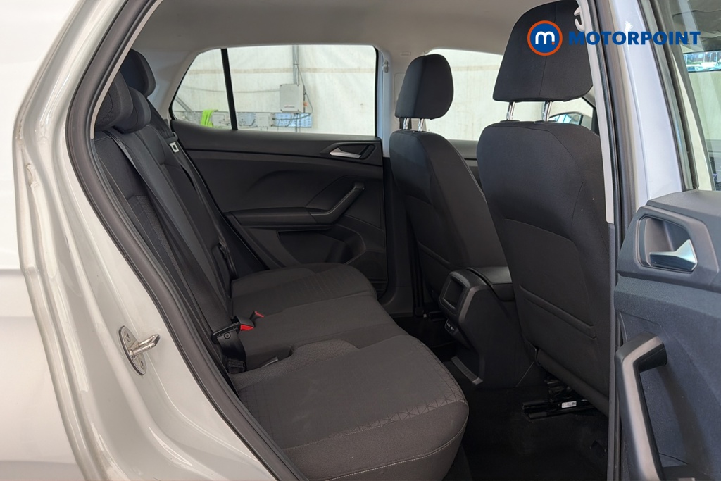 Volkswagen T-Cross SE Manual Petrol SUV - Stock Number (1681720) - 25th supplementary image