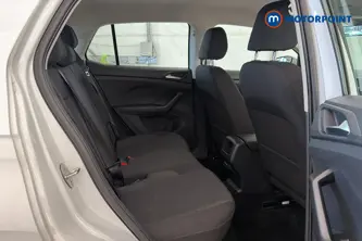 Volkswagen T-Cross SE Manual Petrol SUV - Stock Number (1681720) - 25th supplementary image