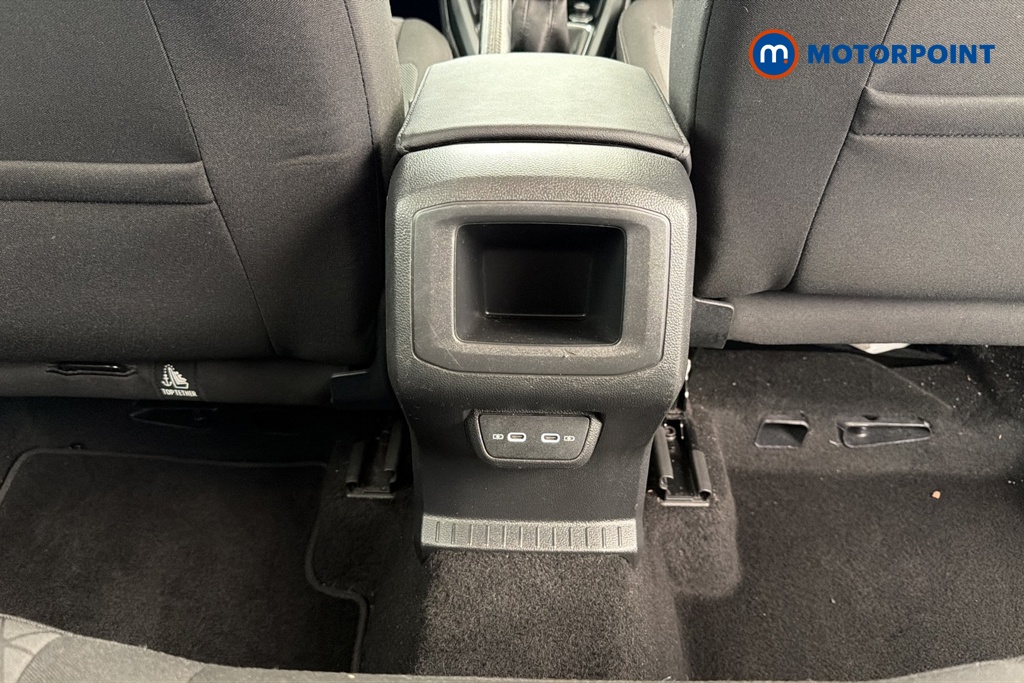 Volkswagen T-Cross SE Manual Petrol SUV - Stock Number (1681720) - 28th supplementary image