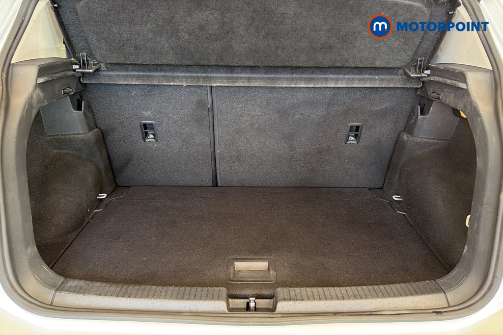 Volkswagen T-Cross SE Manual Petrol SUV - Stock Number (1681720) - 30th supplementary image