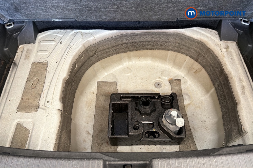 Volkswagen T-Cross SE Manual Petrol SUV - Stock Number (1681720) - 33rd supplementary image