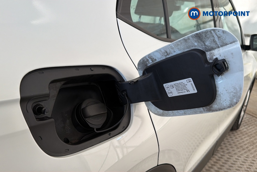 Volkswagen T-Cross SE Manual Petrol SUV - Stock Number (1681720) - 41st supplementary image