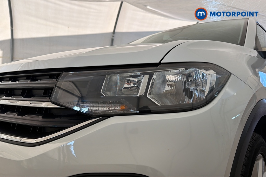 Volkswagen T-Cross SE Manual Petrol SUV - Stock Number (1681720) - 42nd supplementary image