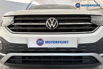 Volkswagen T-Cross SE Manual Petrol SUV - Stock Number (1681720) - 43rd supplementary image