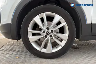 Volkswagen T-Cross SE Manual Petrol SUV - Stock Number (1681720) - 44th supplementary image