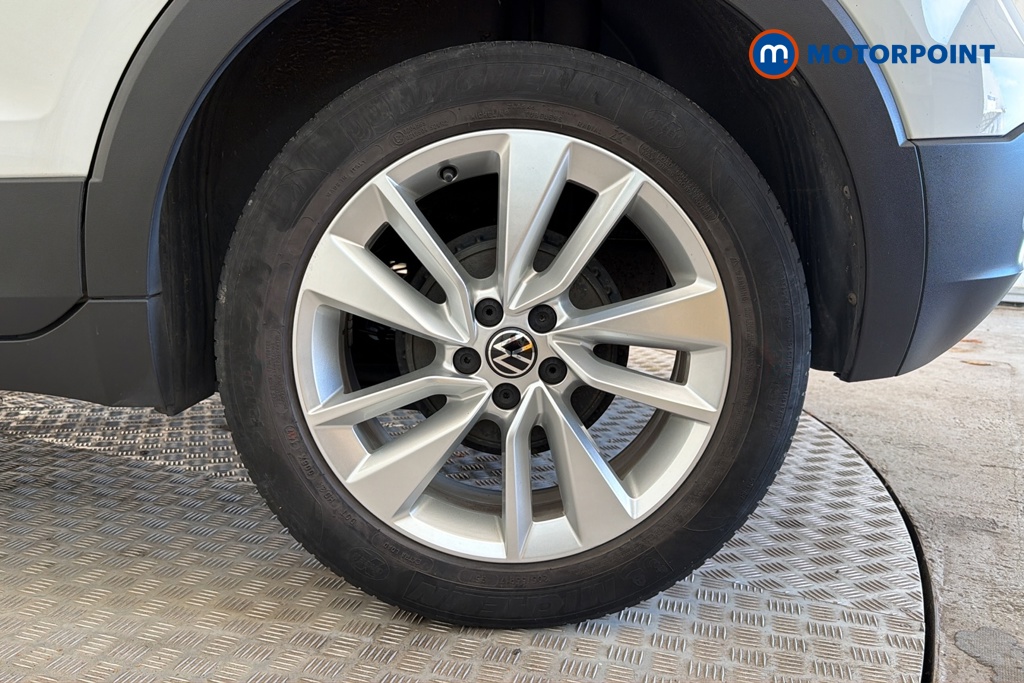 Volkswagen T-Cross SE Manual Petrol SUV - Stock Number (1681720) - 45th supplementary image