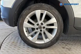 Volkswagen T-Cross SE Manual Petrol SUV - Stock Number (1681720) - 46th supplementary image
