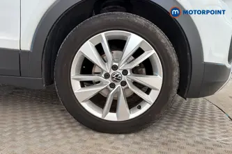 Volkswagen T-Cross SE Manual Petrol SUV - Stock Number (1681720) - 47th supplementary image
