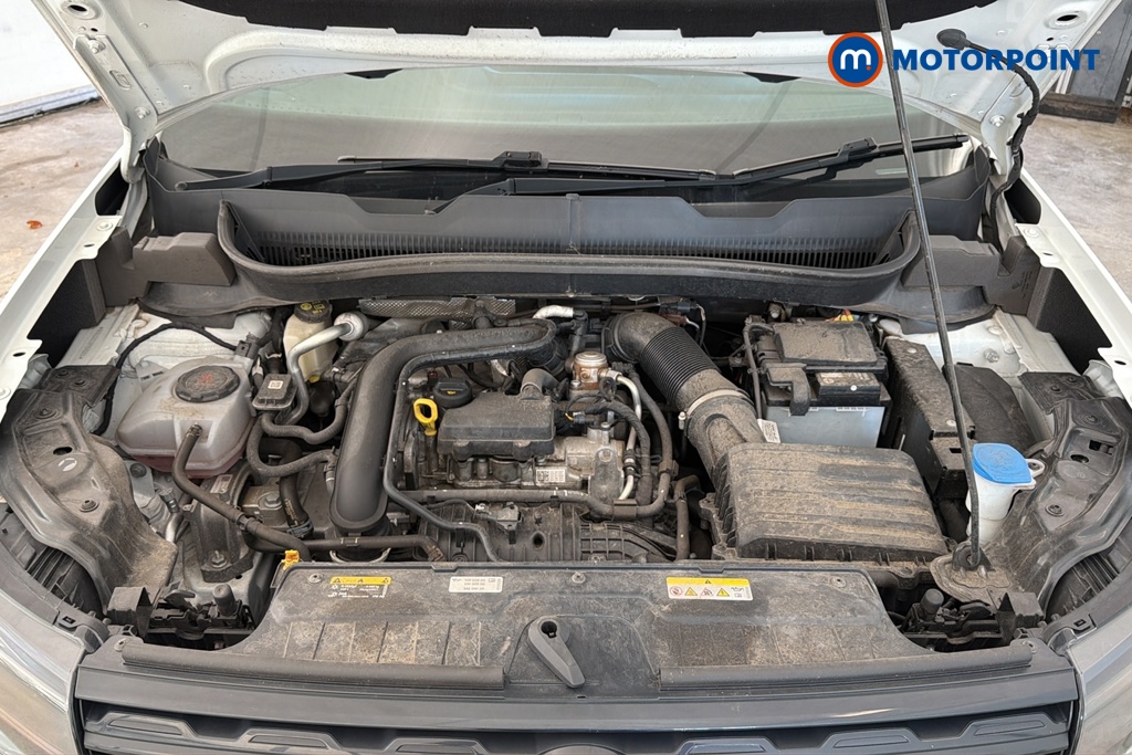 Volkswagen T-Cross SE Manual Petrol SUV - Stock Number (1681720) - 48th supplementary image