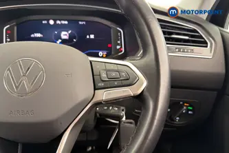 Volkswagen Tiguan Allspace Life Automatic Petrol SUV - Stock Number (1681751) - 3rd supplementary image