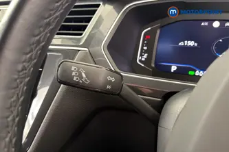 Volkswagen Tiguan Allspace Life Automatic Petrol SUV - Stock Number (1681751) - 5th supplementary image
