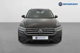 Volkswagen Tiguan Allspace Life Automatic Petrol SUV - Stock Number (1681751) - Front bumper