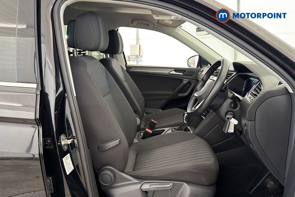 Volkswagen Tiguan Allspace Life Automatic Petrol SUV - Stock Number (1681751) - 22nd supplementary image