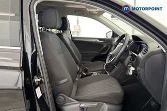 Volkswagen Tiguan Allspace Life Automatic Petrol SUV - Stock Number (1681751) - 22nd supplementary image